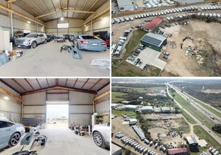 23451 I 35, Kyle, TX for lease Interior Photo- Image 2 of 8