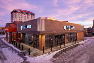 More details for 9110 Macleod Trl, Calgary, AB - Retail for Lease