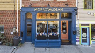 Plus de détails pour 4745 Butler St, Pittsburgh, PA - Commerce de détail à louer