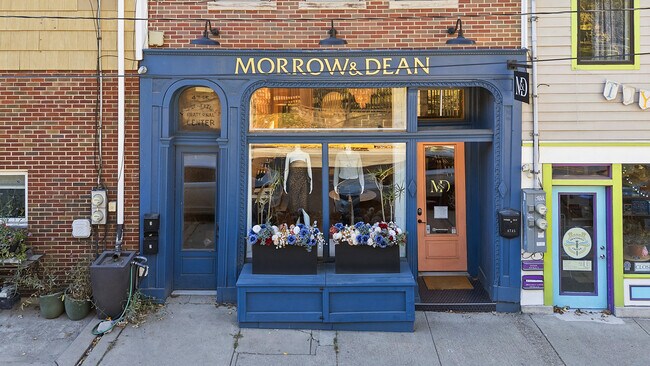 More details for 4745 Butler St, Pittsburgh, PA - Retail for Lease