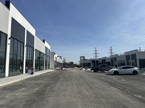 3101 Kennedy Rd, Toronto, ON à louer Photo intérieure- Image 1 de 5