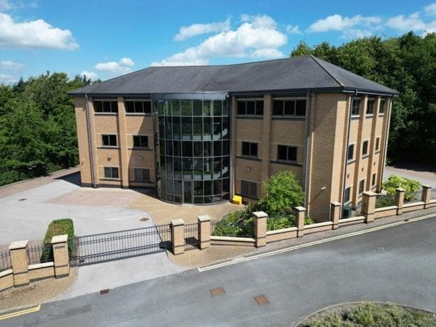 Cardale Park, Harrogate for sale Building Photo- Image 1 of 6