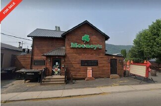 Plus de détails pour 504 S Elmira St, Athens, PA - Commerce de détail à vendre