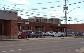 Plus de détails pour 935 Brentwood Rd NE, Washington, DC - Industriel à vendre