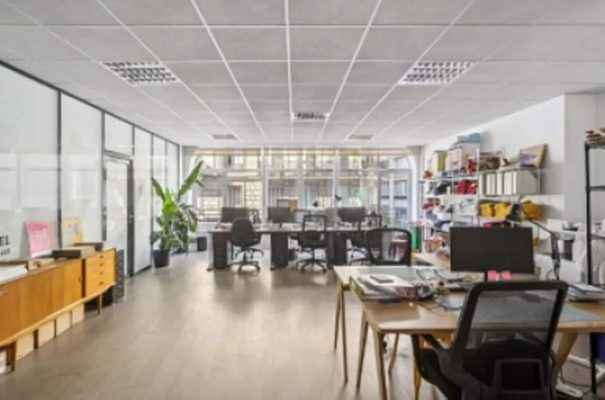 68 Rue D'Hauteville, Paris for lease Interior Photo- Image 1 of 6