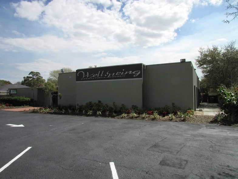 2040 6th St, Sarasota, FL for sale - Primary Photo - Image 1 of 3