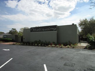 Plus de détails pour 2040 6th St, Sarasota, FL - Spécialité à vendre