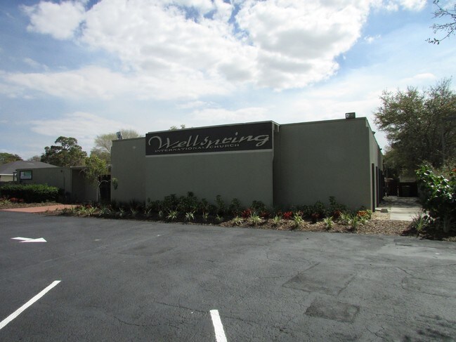 Plus de détails pour 2040 6th St, Sarasota, FL - Spécialité à vendre