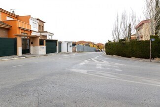 More details for Calle Encantado, 11, Ogíjares - Land for Sale