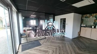 Plus de détails pour Local d'activités à louer