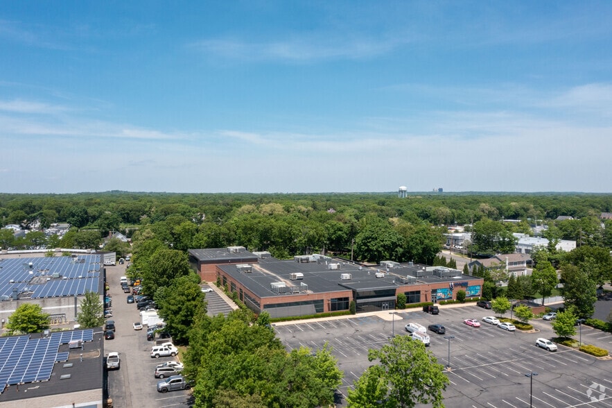 5-10 Browns Rd, Nesconset, NY for lease - Aerial - Image 3 of 6
