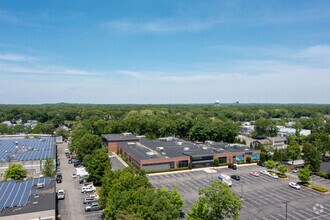 5-10 Browns Rd, Nesconset, NY - AERIAL map view