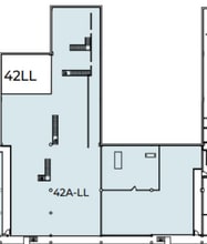 14002 E 21st St, Tulsa, OK for lease Floor Plan- Image 1 of 1