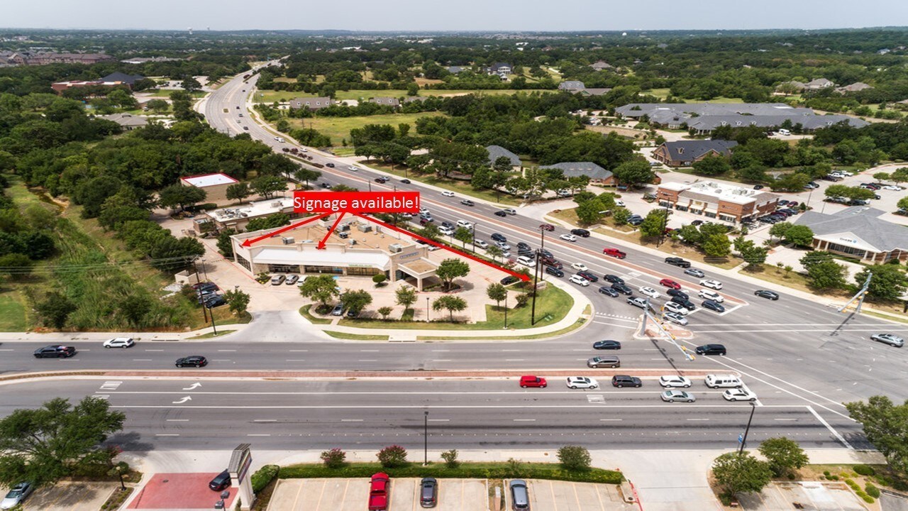 2301 W Southlake Blvd, Southlake, TX à louer Photo du bâtiment- Image 1 de 9