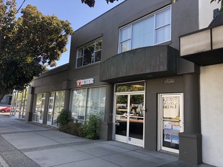 Plus de détails pour 1224 K St, Modesto, CA - Bureau à vendre