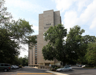 Plus de détails pour 7600 Maple Ave, Takoma Park, MD - Bureau/Médical à louer