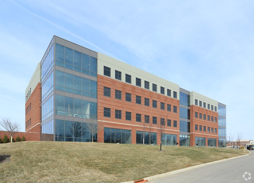 380 Polaris Pky, Westerville, OH for lease - Building Photo - Image 2 of 9