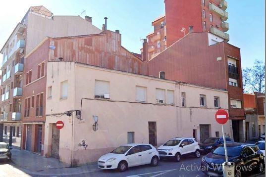 Land in Sabadell, Barcelona for sale Primary Photo- Image 1 of 4