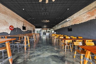 Plus de détails pour 112 Gassaway ave, Lott, TX - Commerce de détail à vendre