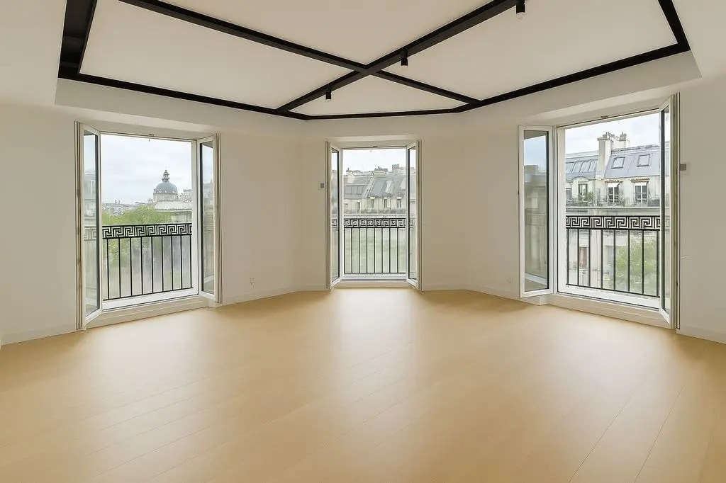 100 Boulevard De Sébastopol, Paris for lease Interior Photo- Image 1 of 10