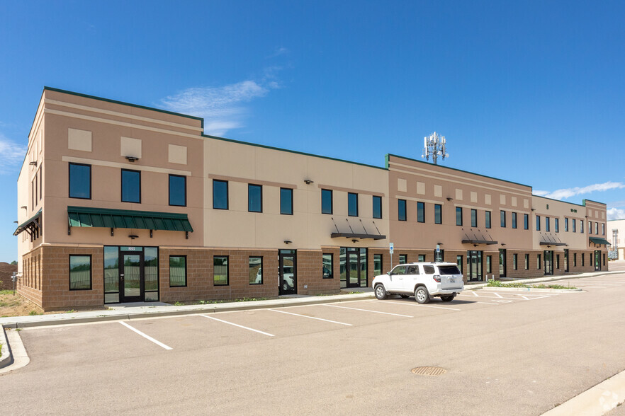 191 E 71st St, Loveland, CO for lease - Primary Photo - Image 1 of 14