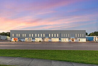Plus de détails pour 1331 E Broadway St, Pearland, TX - Plusieurs types d'espaces à louer