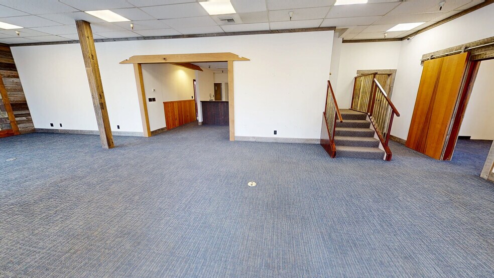 1300 Freeport Blvd, Sparks, NV à vendre - Photo du bâtiment - Image 2 de 8