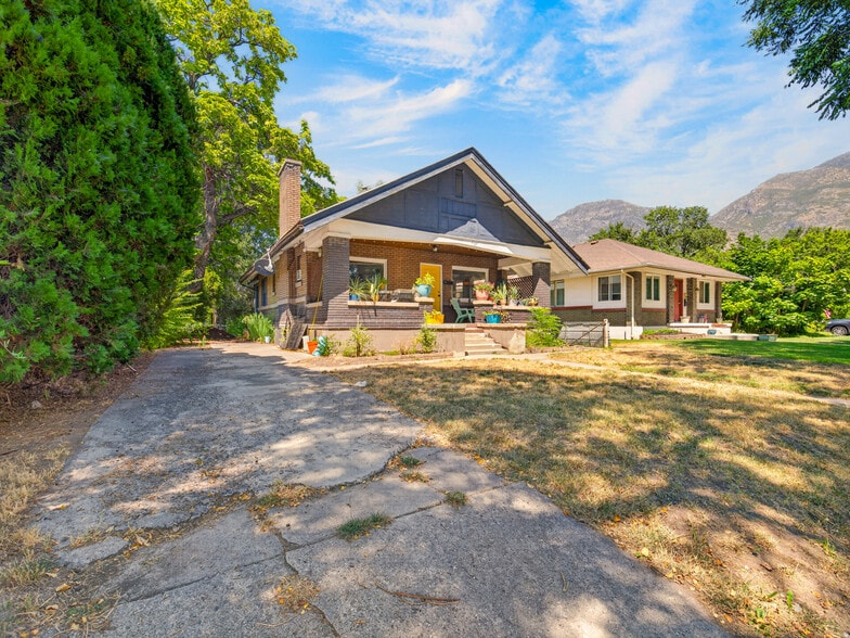 457 E 100 S, Provo, UT for sale - Building Photo - Image 3 of 44