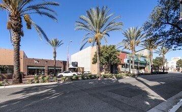 495 S Arroyo Pky, Pasadena, CA for lease Building Photo- Image 2 of 3