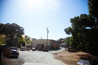 More details for 2700 Franklin Canyon Rd, Martinez, CA - Flex, Industrial for Lease