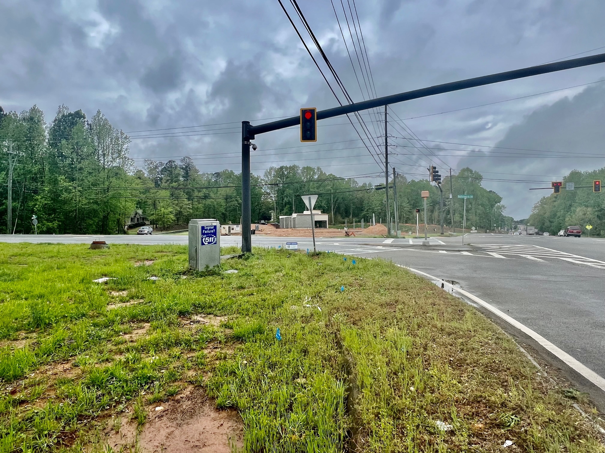 000 Hwy 20 & Butterworth Rd, Canton, GA for sale Primary Photo- Image 1 of 22