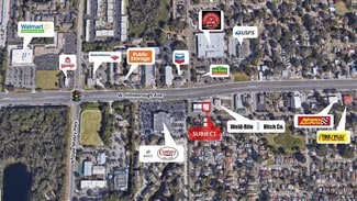 More details for 3220 W Hillsborough Ave, Tampa, FL - Office/Retail for Lease