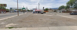 Plus de détails pour 640 Kuenzli St, Reno, NV - Commerce de détail à vendre