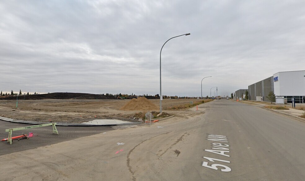 2803 51 Avenue Northwest Ave, Edmonton, AB à vendre - Autre - Image 2 de 2