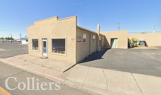 More details for 727 S 2nd Ave, Twin Falls, ID - Industrial for Lease