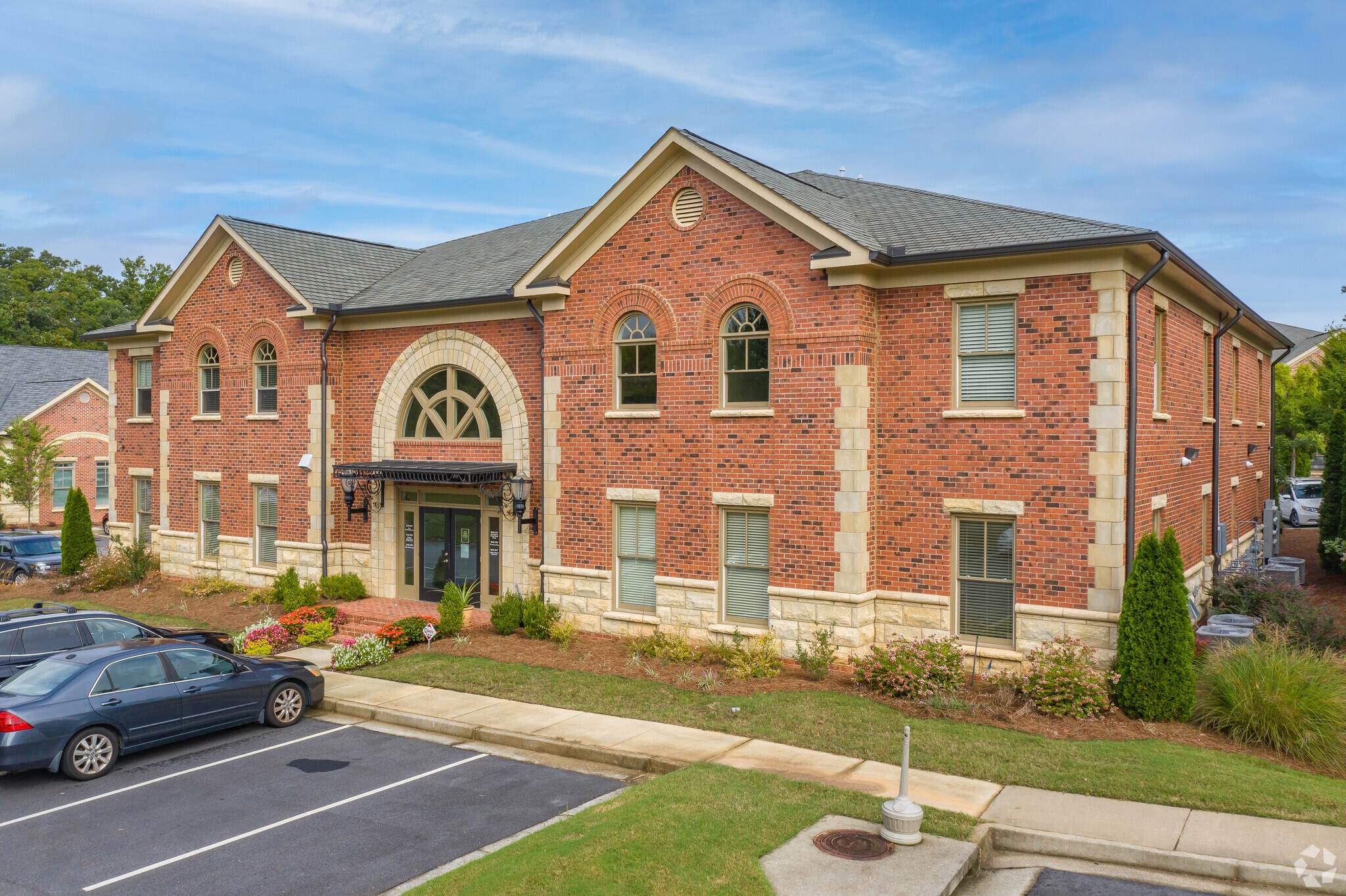 1325 Satellite Blvd, Suwanee, GA for sale Primary Photo- Image 1 of 40