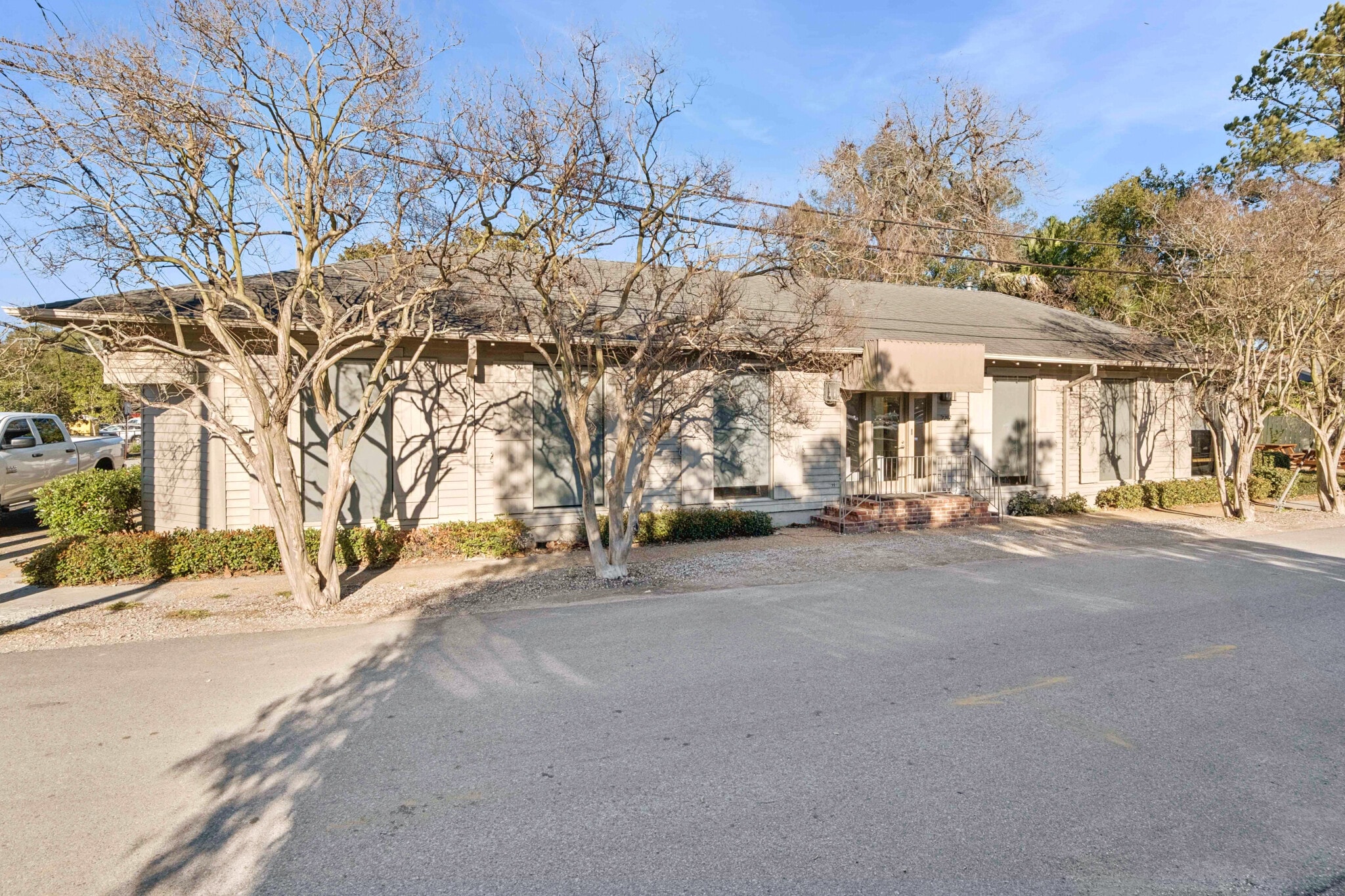 7219 Perrier St, New Orleans, LA for lease Primary Photo- Image 1 of 5