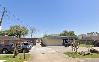 More details for 1722 Monarch Oaks St, Houston, TX - Office/Retail for Lease