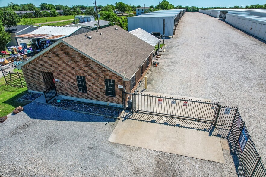 2389 FM 982, Princeton, TX for lease - Building Photo - Image 3 of 5