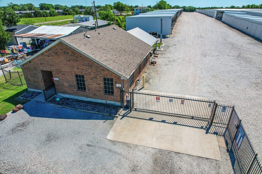 2389 FM 982, Princeton, TX à louer - Photo du bâtiment - Image 3 de 5