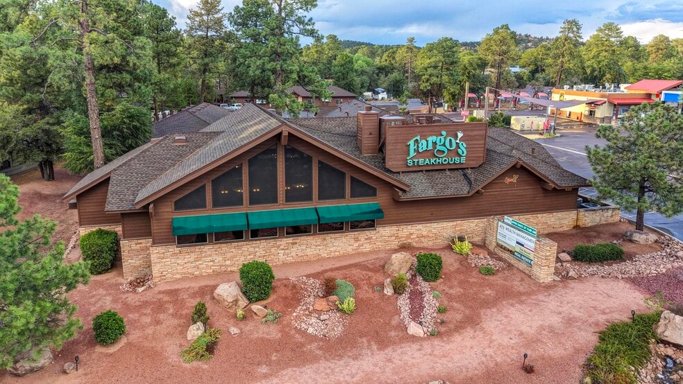 630 E State Highway 260, Payson, AZ for sale - Building Photo - Image 3 of 44