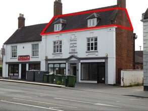 10-10B Mill St, Cannock for lease Building Photo- Image 2 of 2