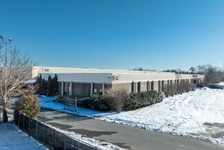 Plus de détails pour 1770 Walt Whitman Rd, Melville, NY - Industriel à louer