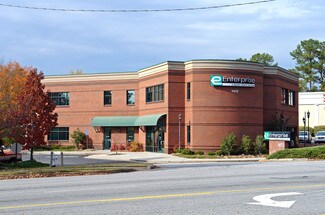 More details for 11572 Alpharetta Hwy, Roswell, GA - Office for Lease