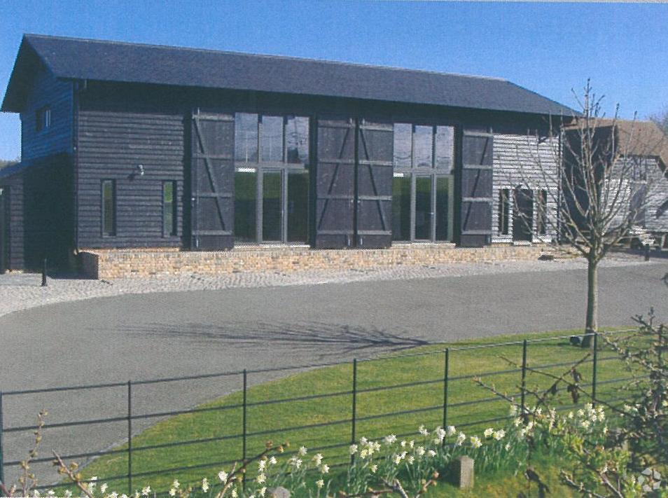 Canada Farm Rd, Dartford for lease Primary Photo- Image 1 of 2