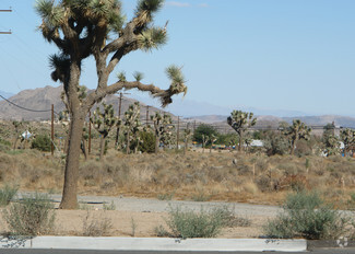 More details for Hwy 247, Yucca Valley, CA - Land for Sale