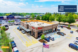 Plus de détails pour 3683 E Race Ave, Searcy, AR - Commerce de détail à vendre