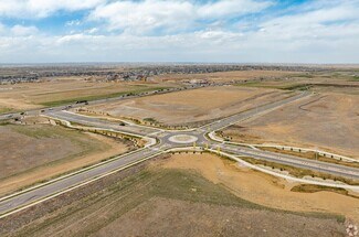 Plus de détails pour Tower Road and Legato Parkway, Commerce City, CO - Terrain à vendre
