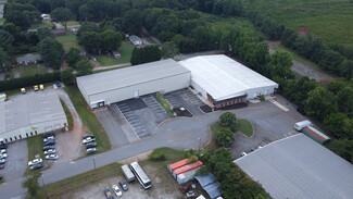 Plus de détails pour 139 Interstate Park, Spartanburg, SC - Industriel à vendre