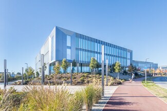 Plus de détails pour 22-25 Milton Rd, Cambridge - Bureau à louer